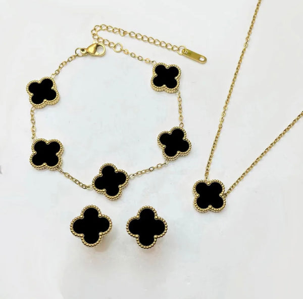 Hope Four Clover Full Sets