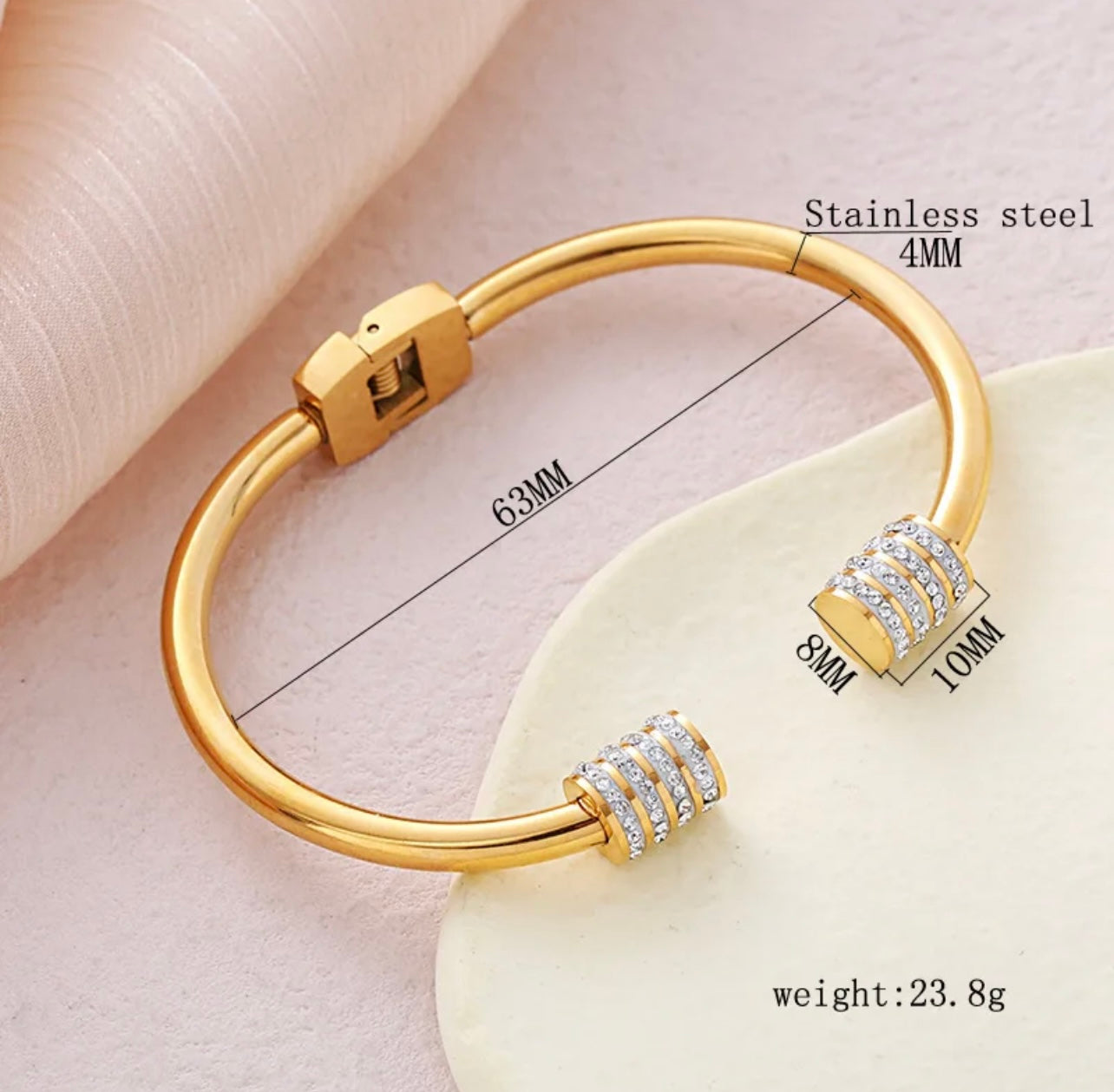 bangle