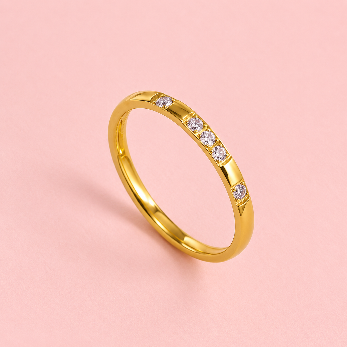 Celeste Ring
