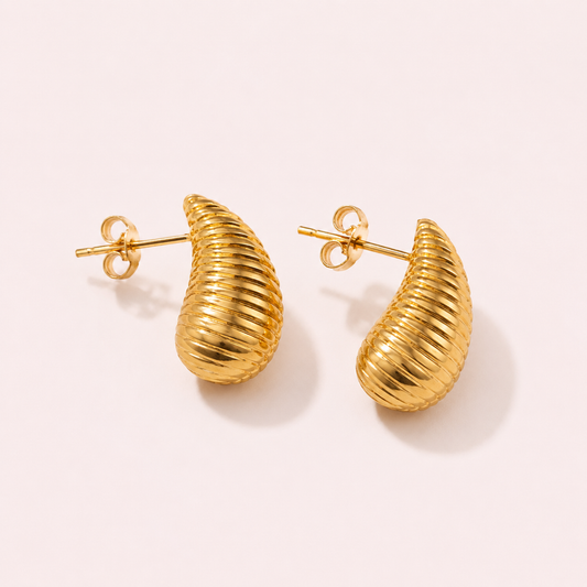 Amalfi Tear Drops