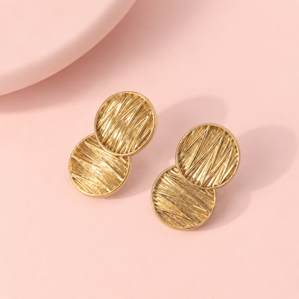Soleil Earrings