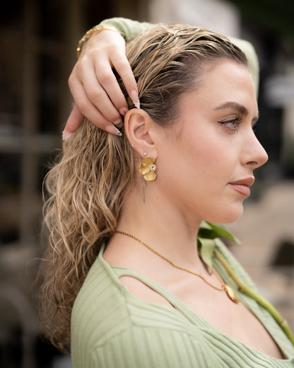 Bloom Earrings