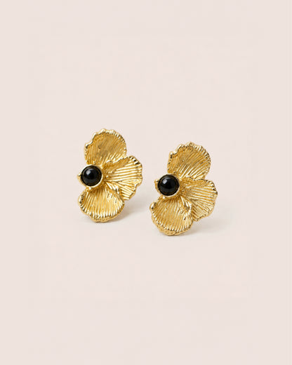 Bloom Earrings
