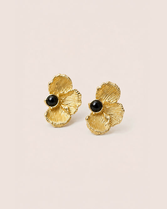 Bloom Earrings