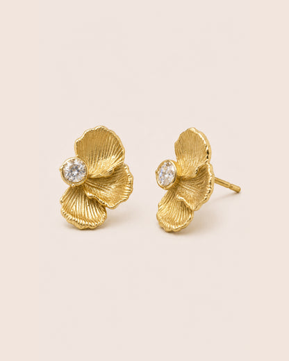 Bloom Earrings