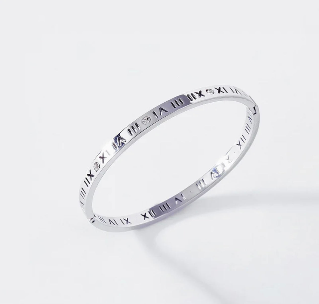 Eva Roman Bangle