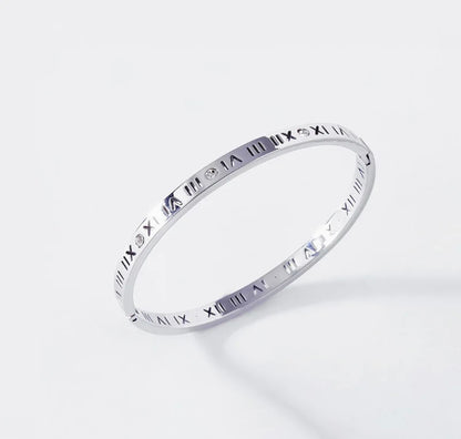 Eva Roman Bangle