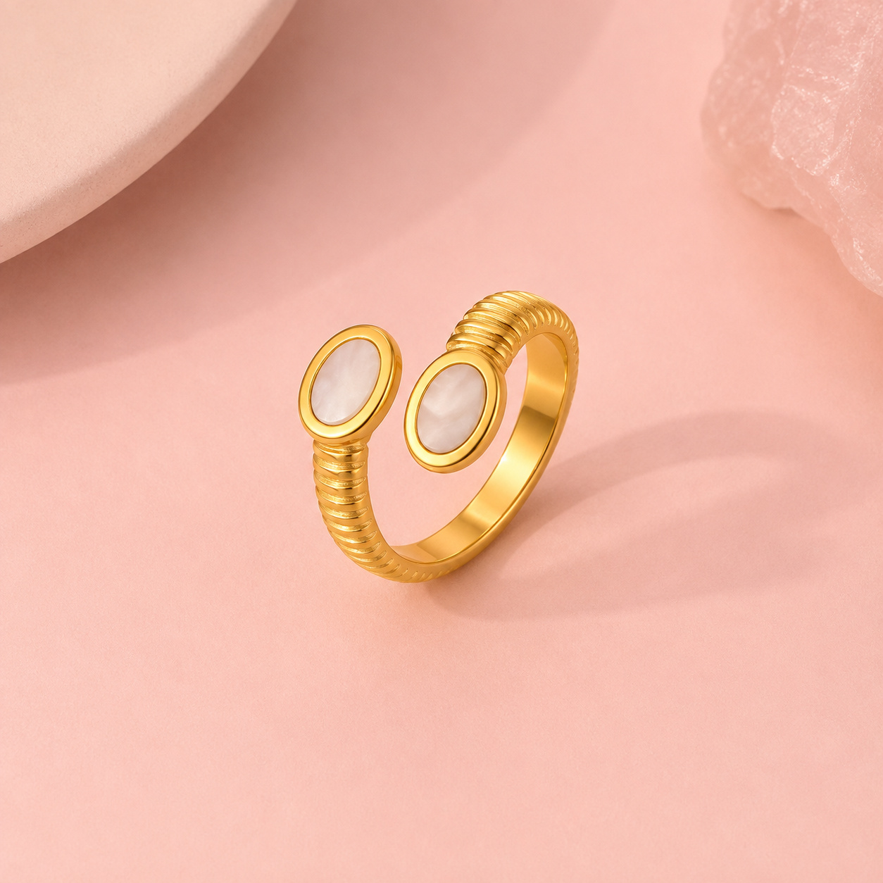 Roma Ring