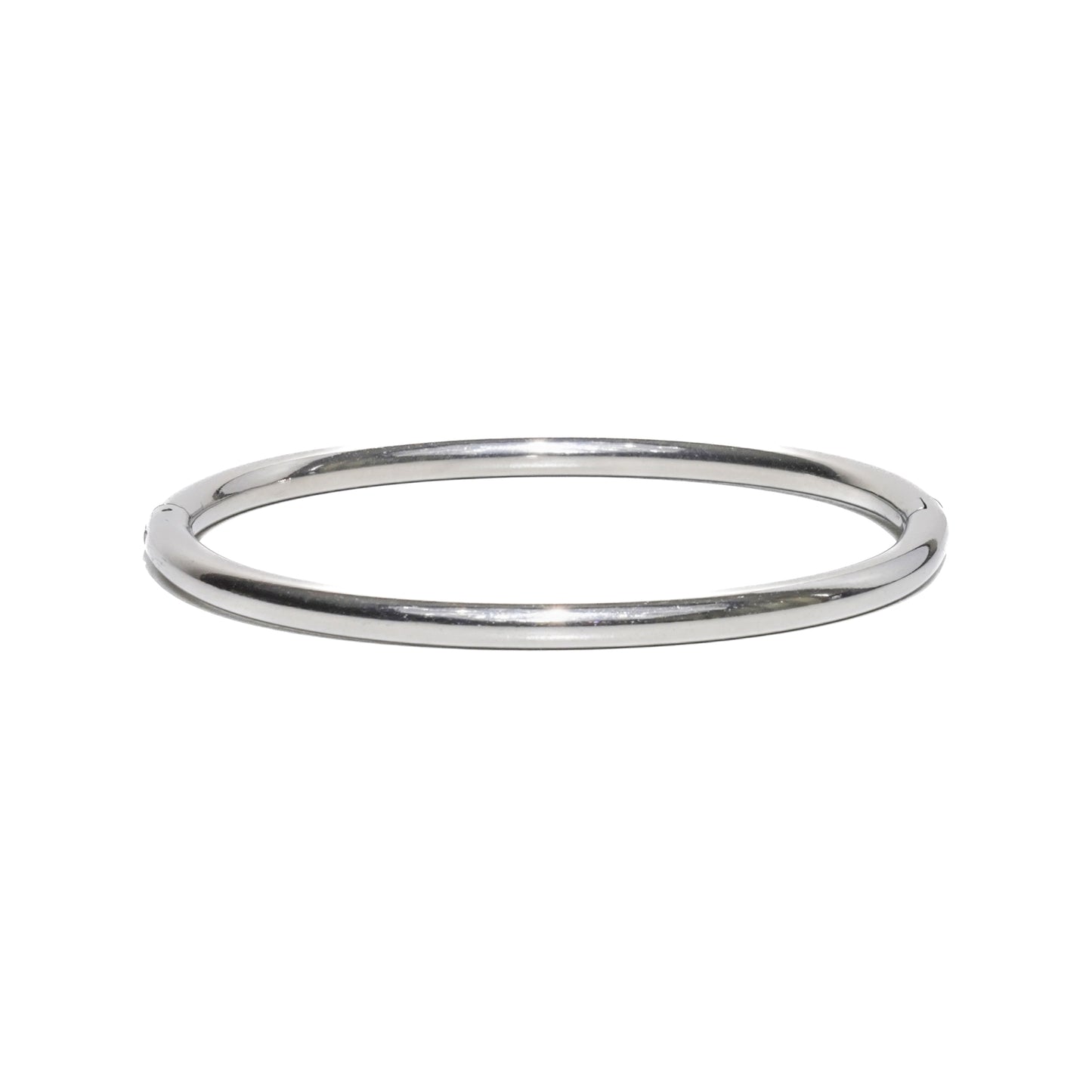 Daphne Plain Bangle