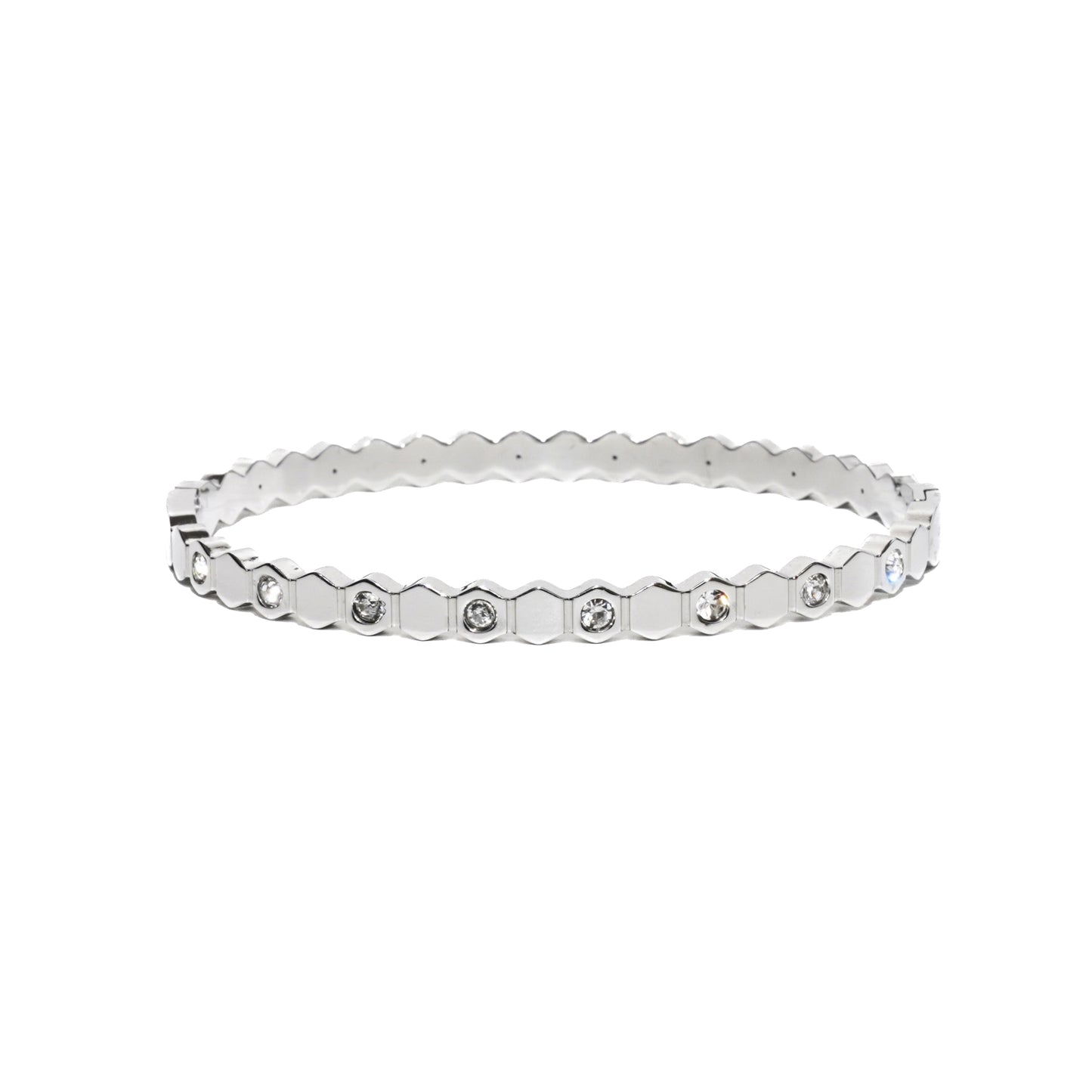 Liba Dimaond Bangle