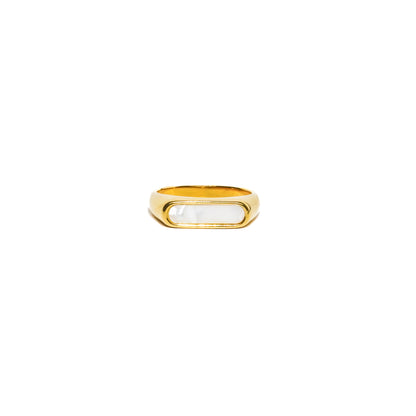 Amelia Statement Ring