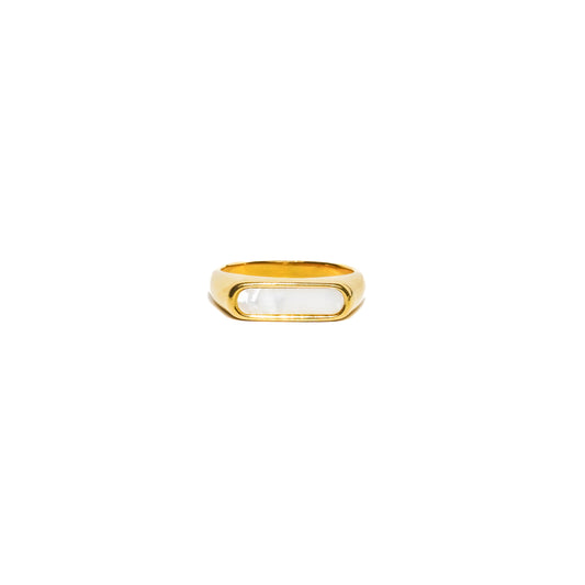 Amelia Statement Ring