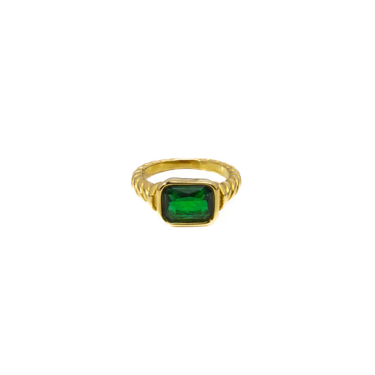 Alia  Chunky ring