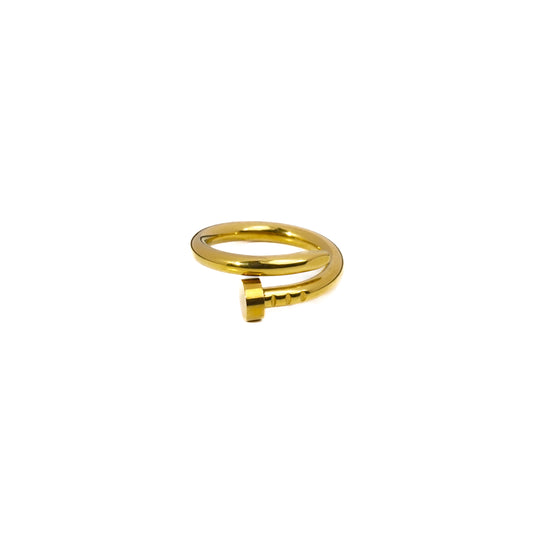 Cora Nail Ring