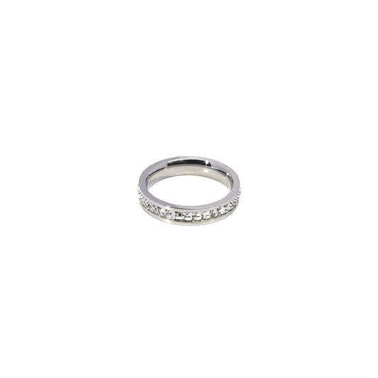 Laura CZ Ring