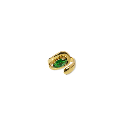 Nuri Chunky diamond Ring