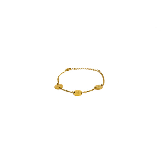 Sabr-Shukr-Tawakul Bracelet