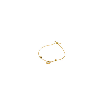 Affection Heart Bracelet