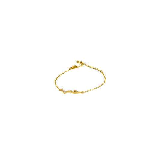 Hub (Love) Bracelet