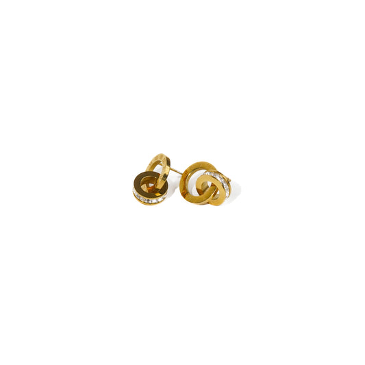 Pendientes romanos