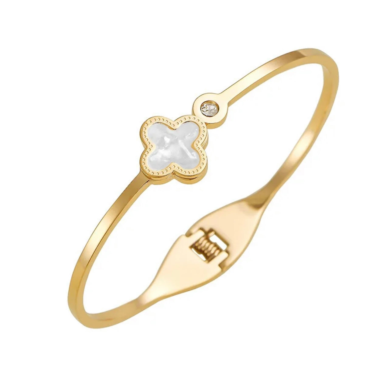 Bracelets Mia Clover