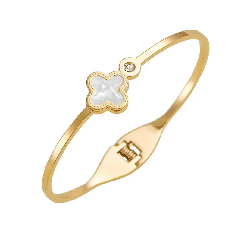 Mia Clover Bangles