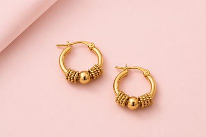 Amara Hoops