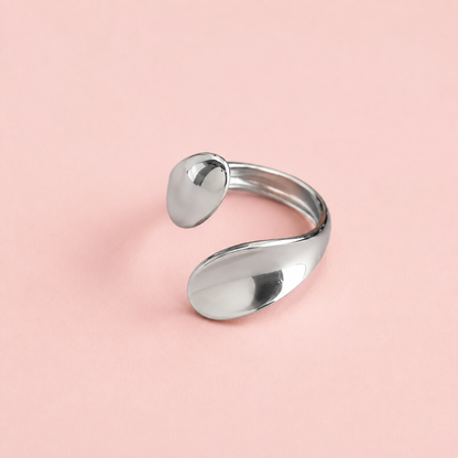 Sculpt Ring