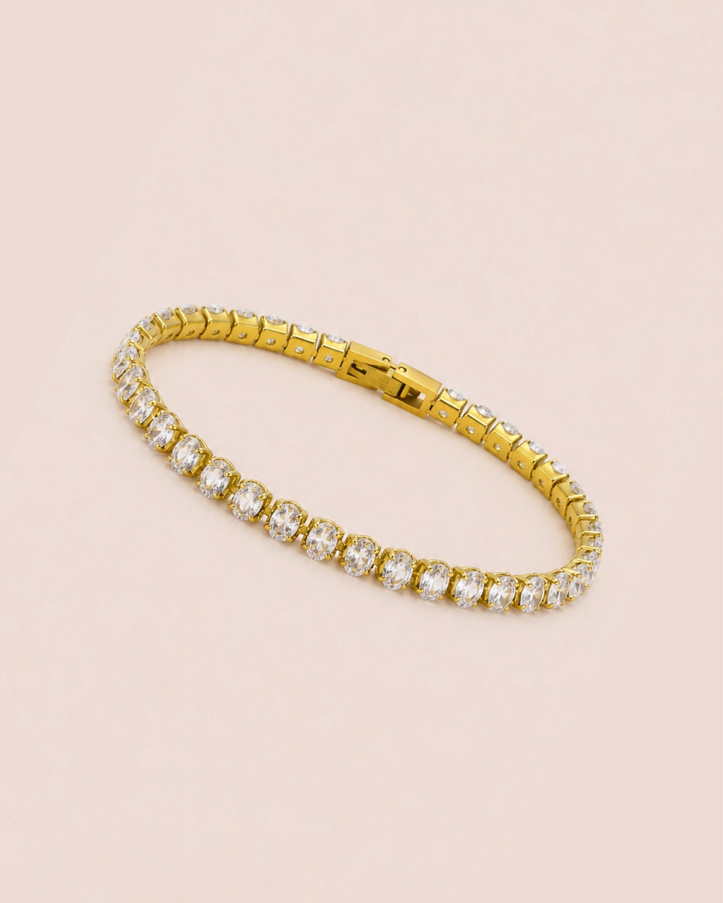 Eternal Sparkle Bracelet