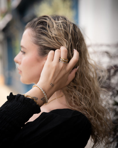 Eternal Sparkle Bracelet