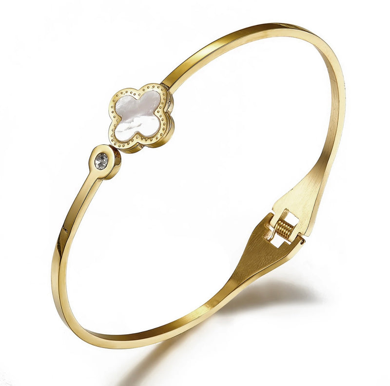 Mia Clover Bangles