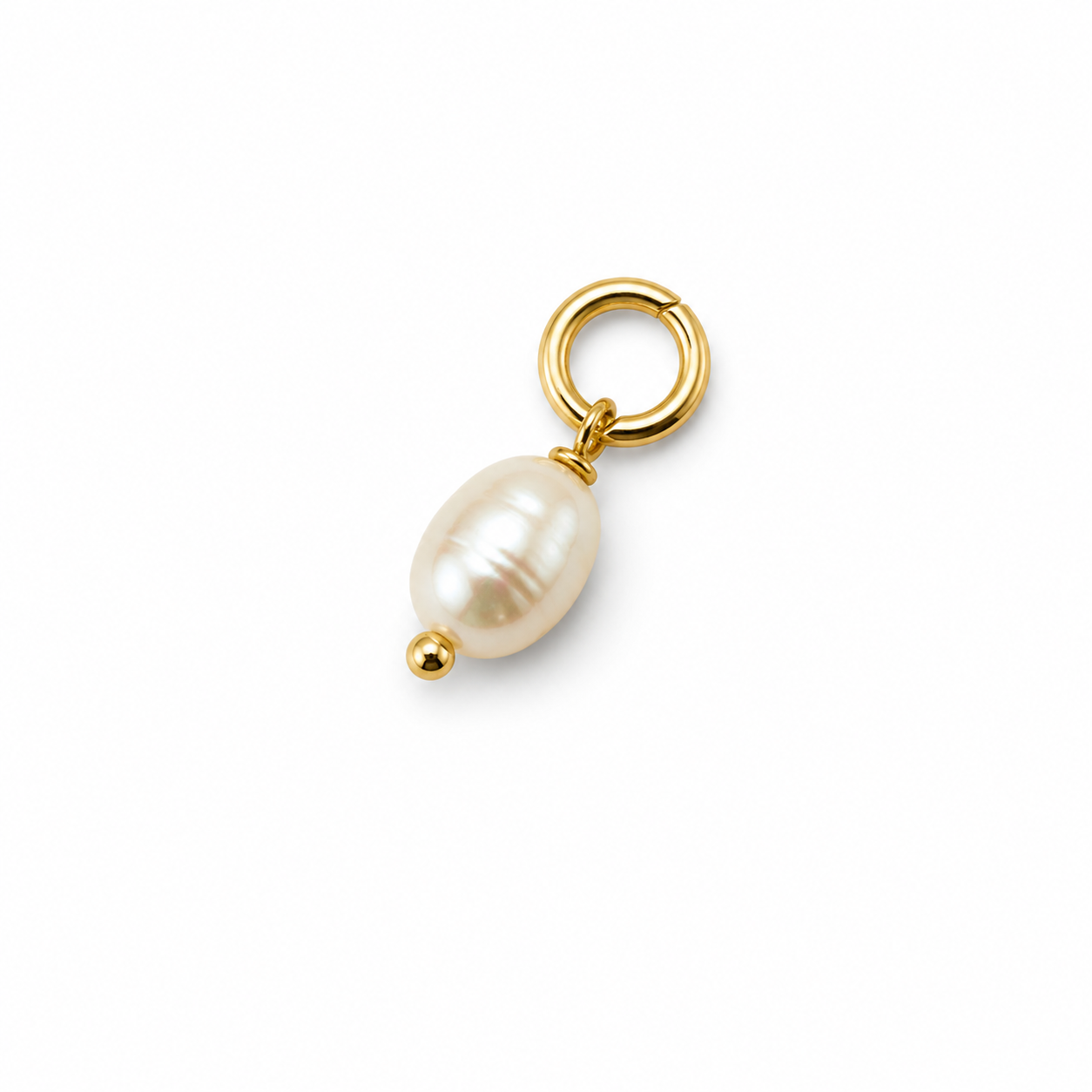 Pearl Drop