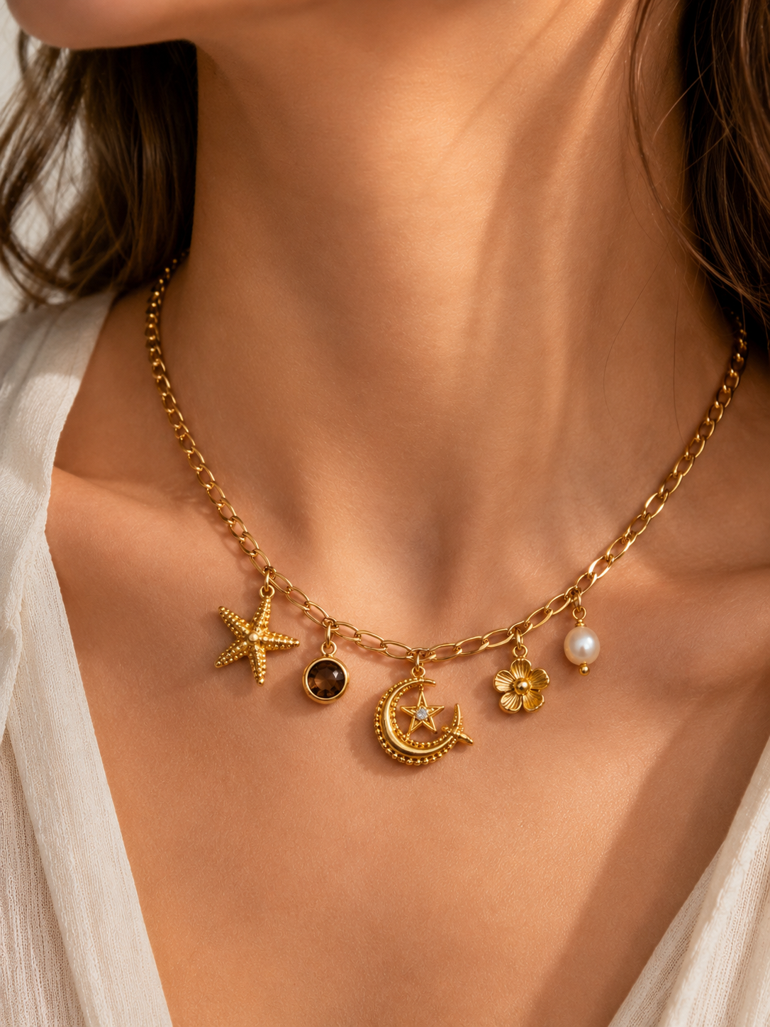 Necklace
