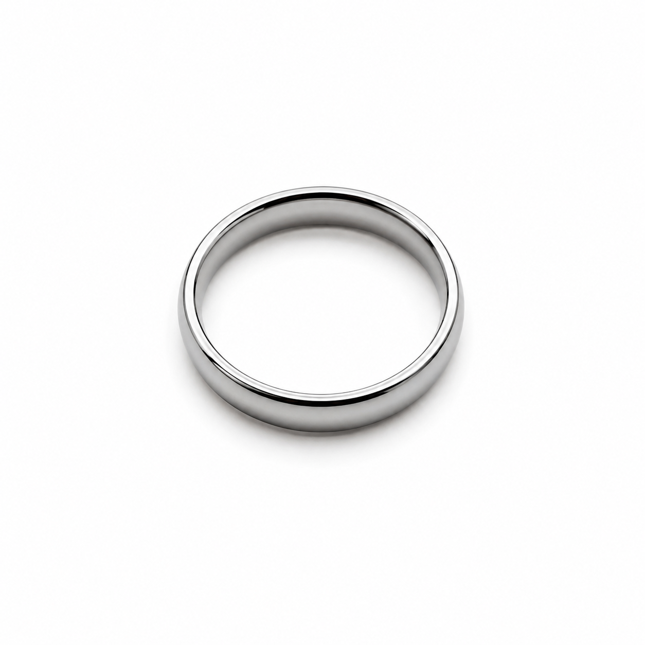 Siara Plain Golden Bands