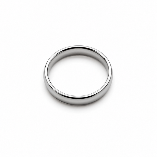 Siara Plain Golden Bands