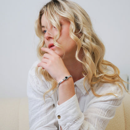 Bracelet Eli Black