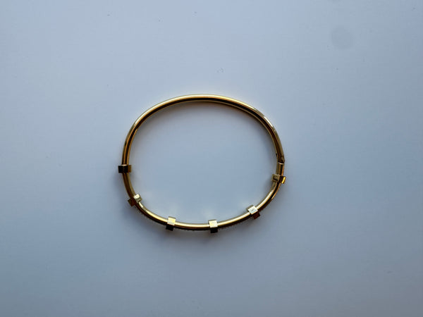 Essential Madison Bangle