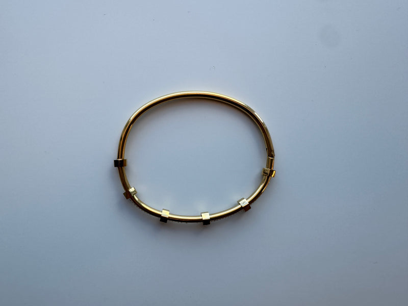 Essential Madison Bangle