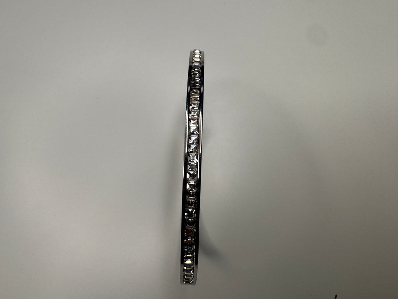Lyla Classic Diamond Bangle