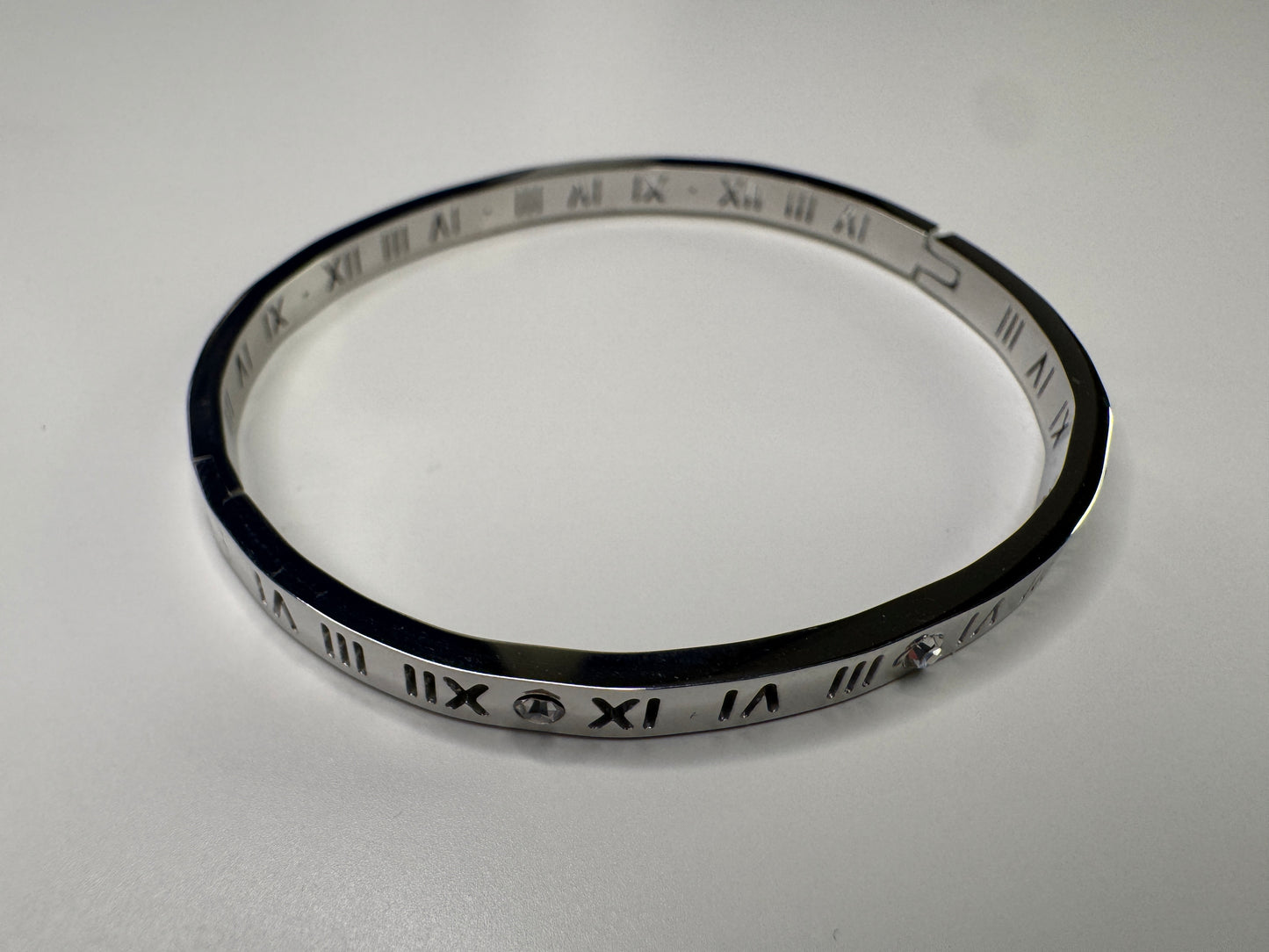 Eva Roman Bangle