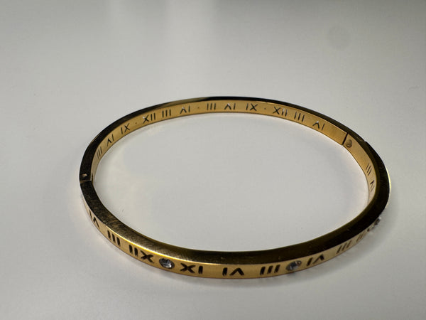 Eva Roman Bangle