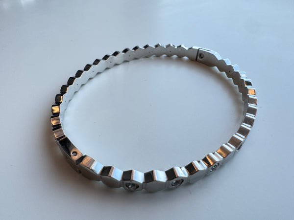 Liba Dimaond Bangle