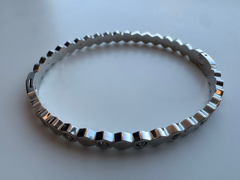 Liba Dimaond Bangle