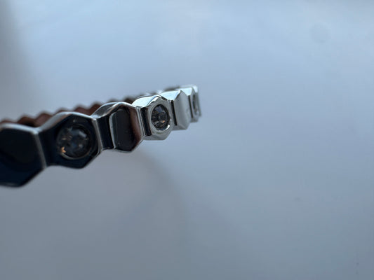Liba Dimaond Bangle