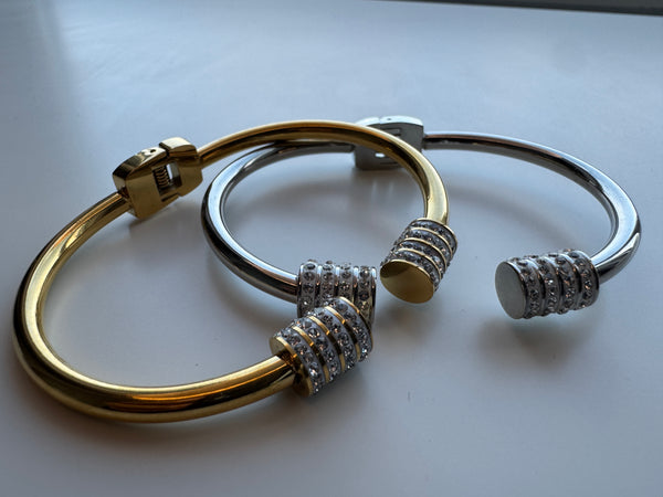 Maria Cuff Bangle