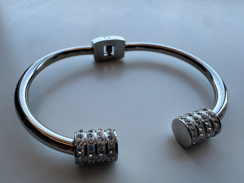 Maria Cuff Bangle