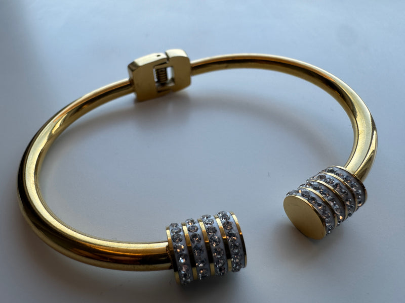 Maria Cuff Bangle