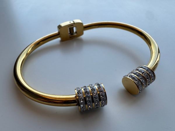 Maria Cuff Bangle