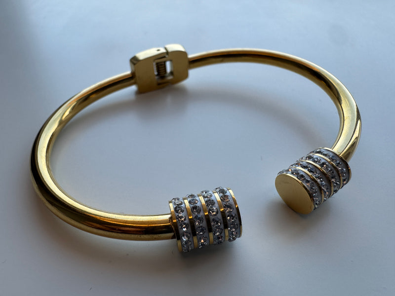 Maria Cuff Bangle