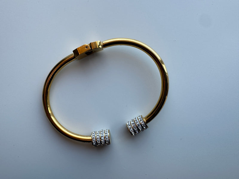 Maria Cuff Bangle